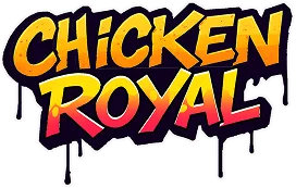 Chicken Royal Logo